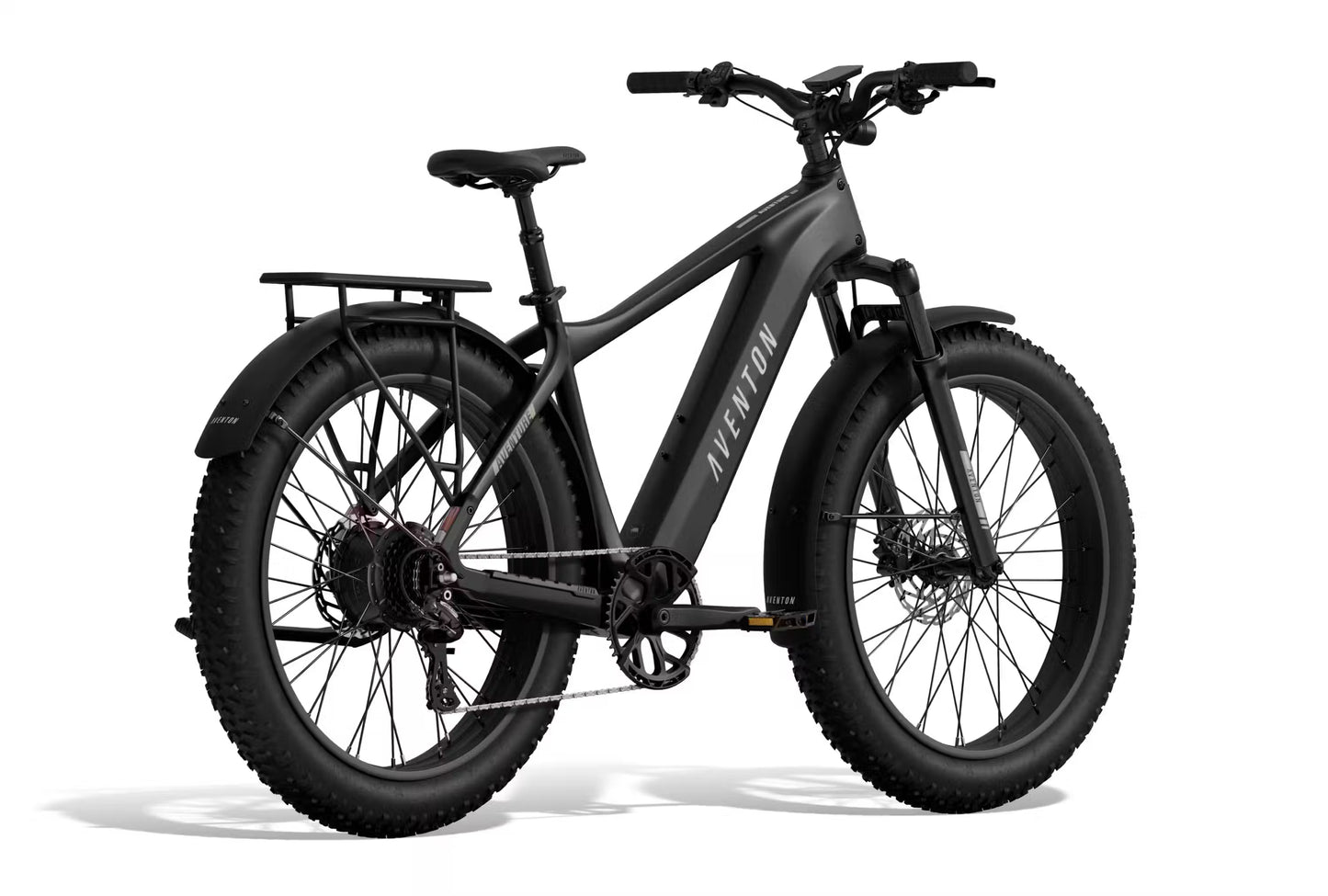 Aventure 3 Ebike Embrace the All-Terrain