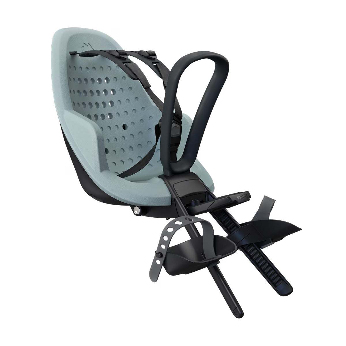 Thule Yepp 2 Mini Front Child Bike Seat