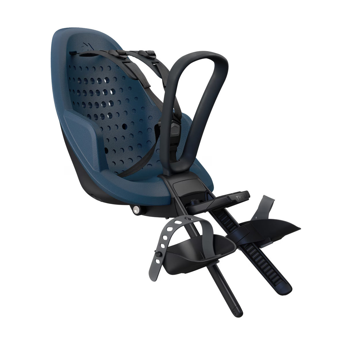 Thule Yepp 2 Mini Front Child Bike Seat
