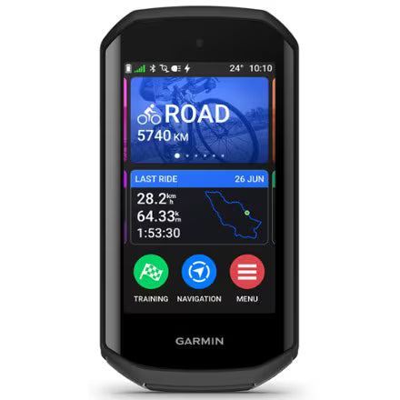 Garmin Edge 1050 Bike Computer