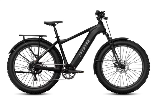 Aventure 3 Ebike Embrace the All-Terrain