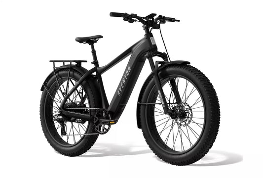 Aventure 3 Ebike Embrace the All-Terrain