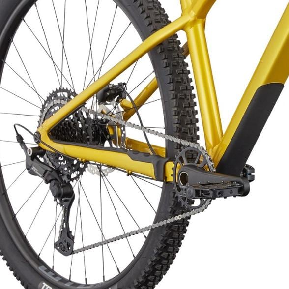 Cannondale  Trail 3 Mountain Bike