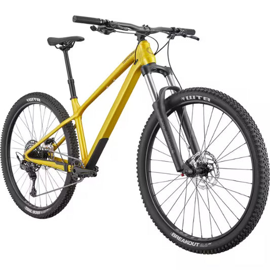 Cannondale  Trail 3 Mountain Bike