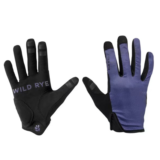 Wild Rye  Galena Gel Bike Gloves - Women's