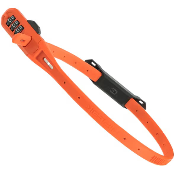 Hiplok  Z Lok Combo Bike Lock