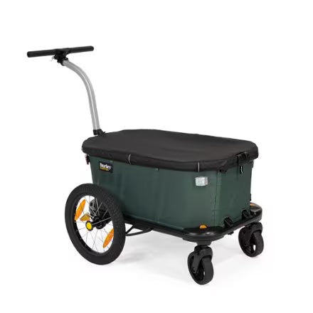 Burley  Hopper Cargo Bike Trailer and Wagon