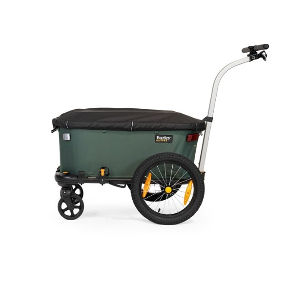 Burley  Hopper Cargo Bike Trailer and Wagon