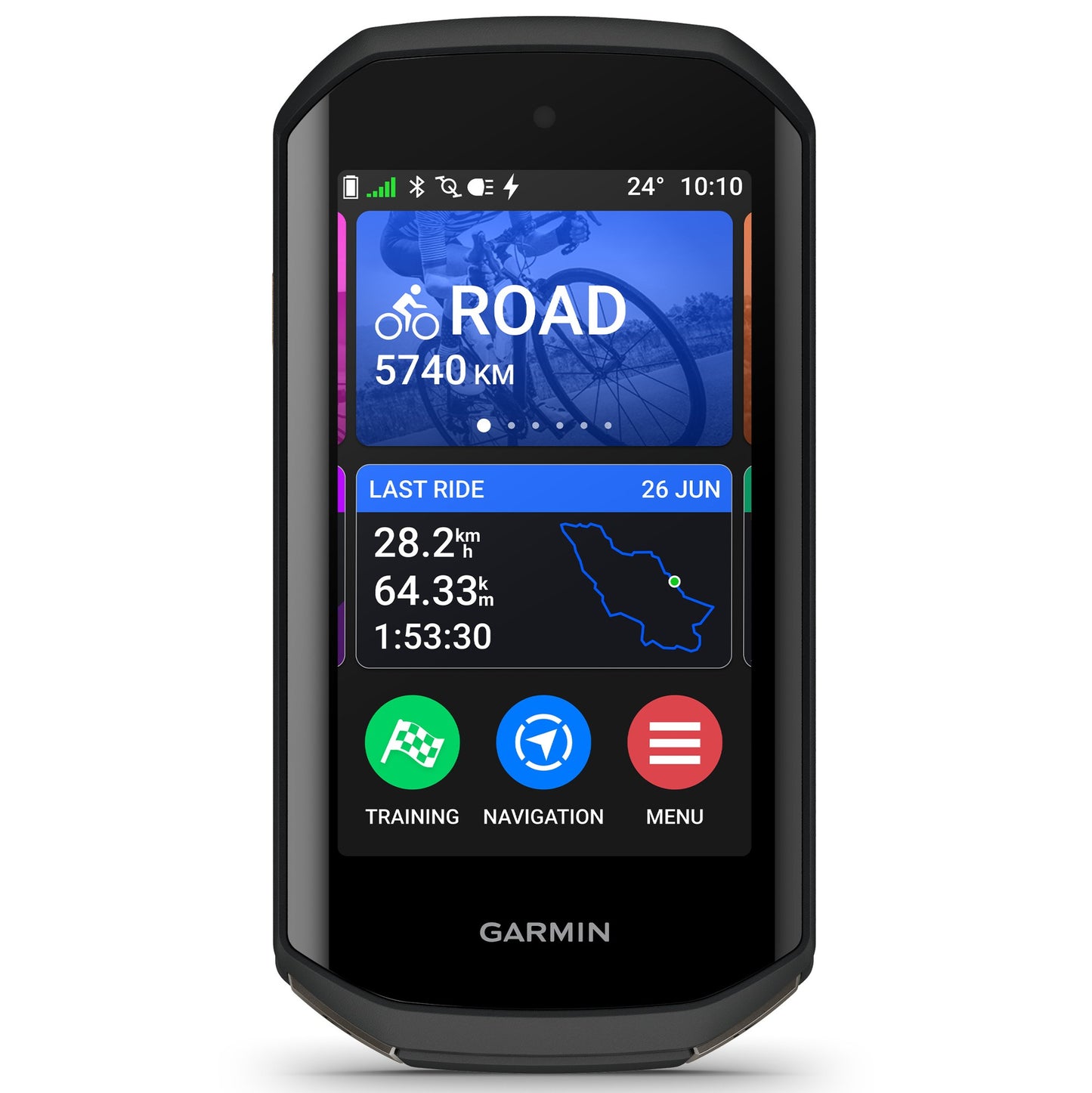 Garmin  Edge 1050 Bike Computer