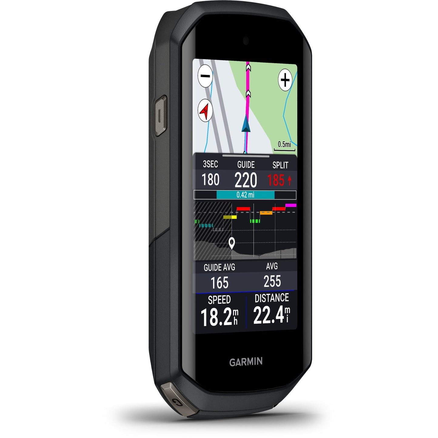 Garmin  Edge 1050 Bike Computer