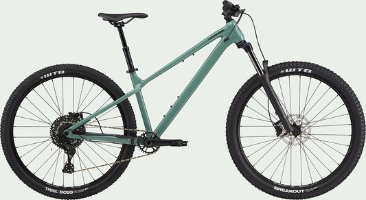 Cannondale Habit HT3 Mountain Bike