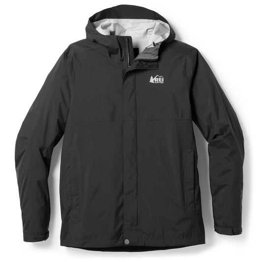 Rainier Rain Jacket - Men's