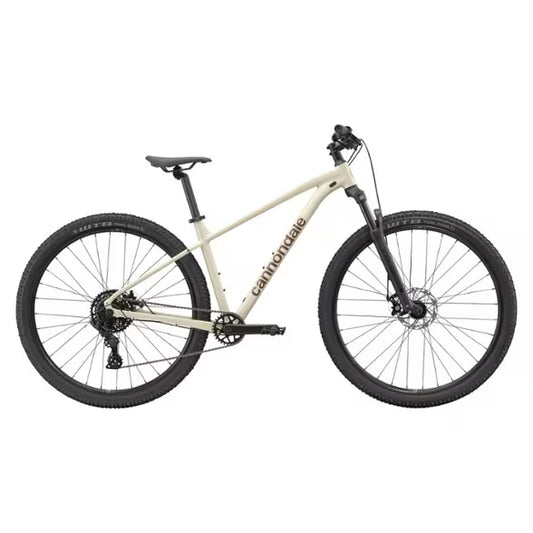 Cannondale  Trail 3 Mountain Bike