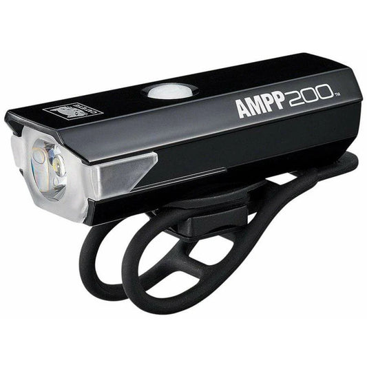 CatEye AMPP200 Headlight (Black)