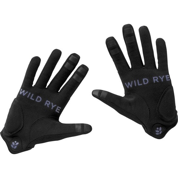 Wild Rye  Galena Gel Bike Gloves - Women's