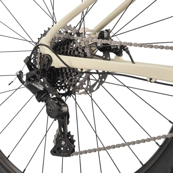 Cannondale  Trail 3 Mountain Bike