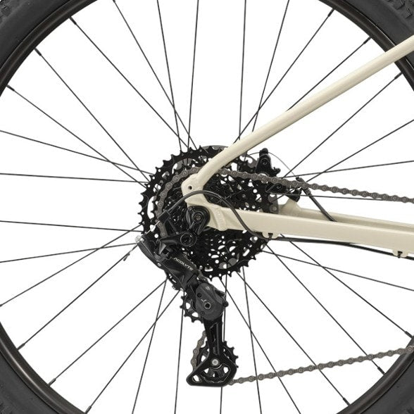 Cannondale  Trail 3 Mountain Bike