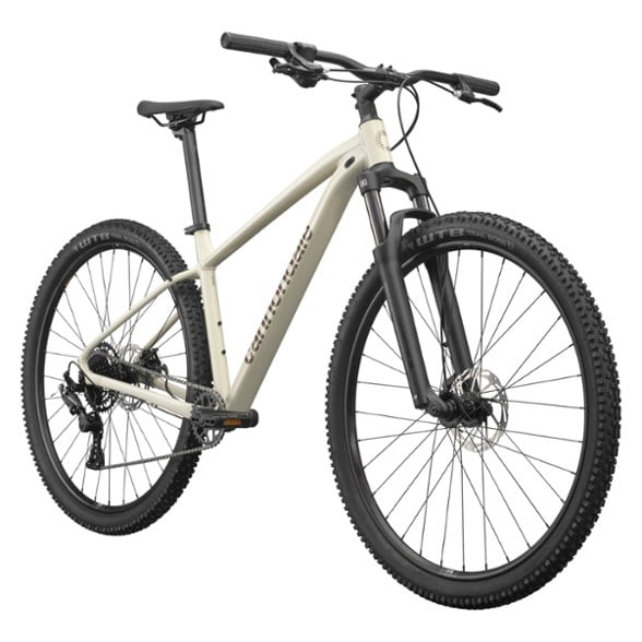 Cannondale  Trail 3 Mountain Bike