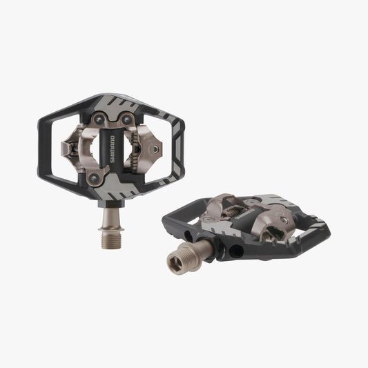 Shimano PD-M8120 XT SPD Trail Pedals